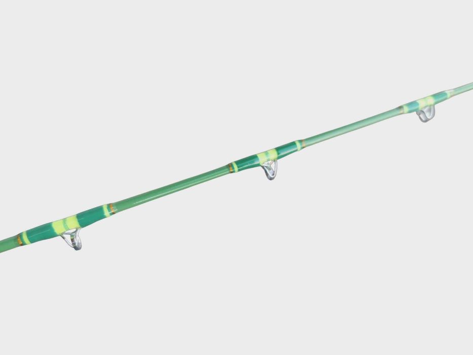 Въдица за тролинг (влачене и кльонк) Tica Wasabi (различни модели) .