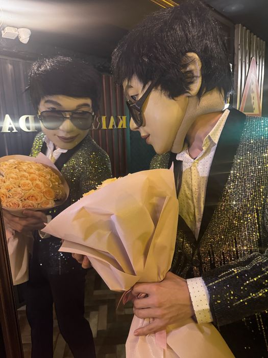 Аренда костюма Нуртас