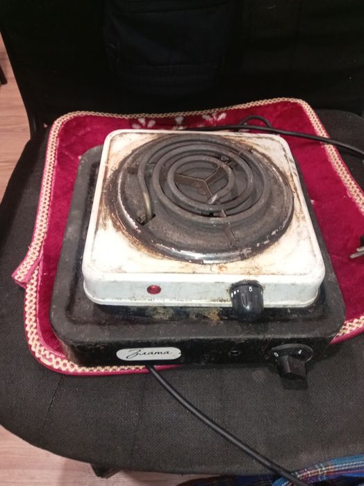 Плитка харошым рабочим состояния