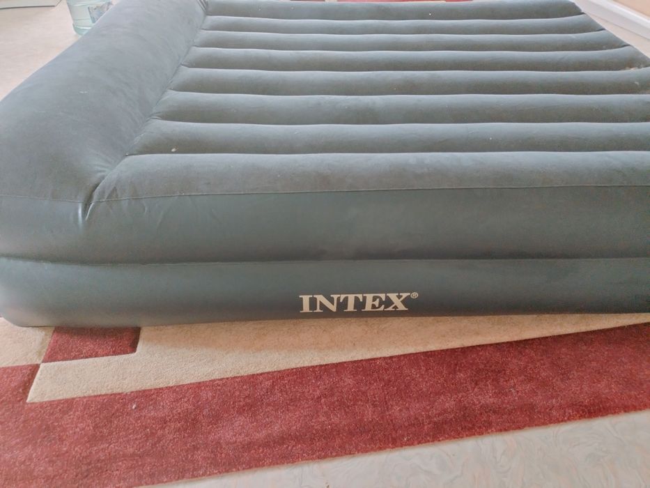 Продам надувной матрац