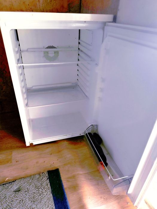 Холодильник HCP-Технология