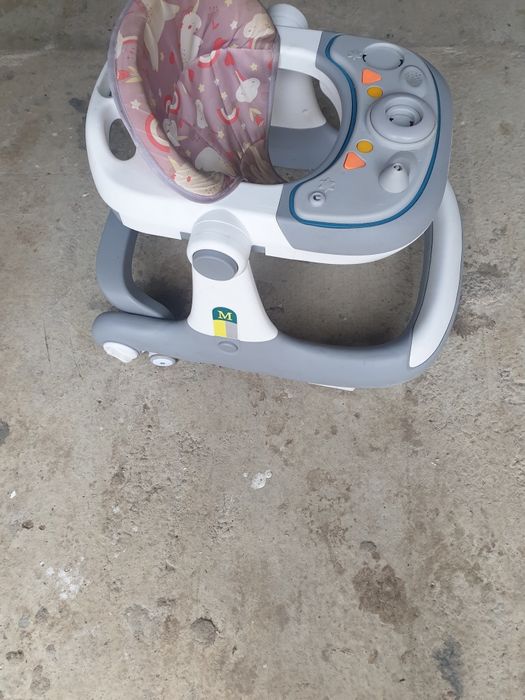 Masa calut si premergator toate an stare buna