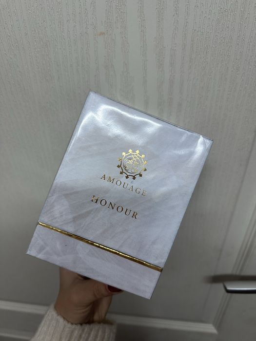 Amouage honour edp