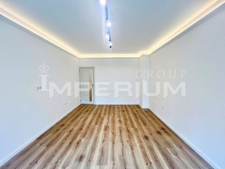 Продава се Многостаен апартамент в Варна, Лятно кино Тракия - 92 кв.м за 1847 €/кв.м - Снимка #5