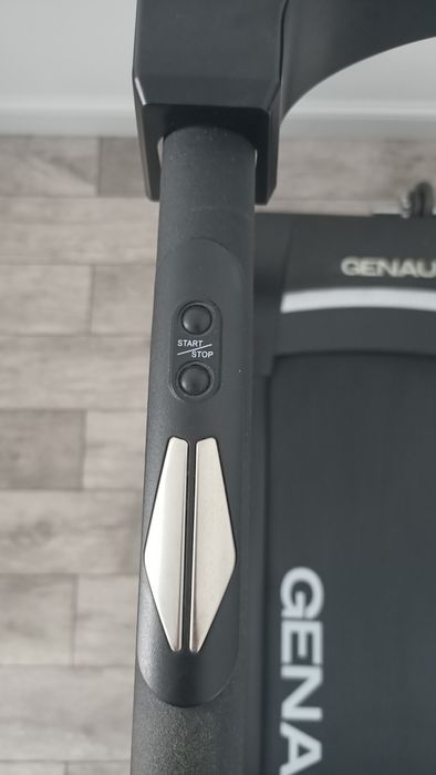 Беговая дорожка Genau