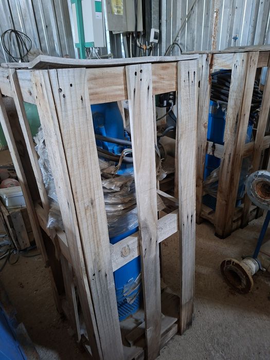 Дренажный высоконапорный насос Tsurumi LH615