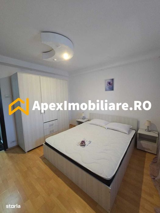 Apartament 2 camere de inchiriat Crangasi Bucuresti | ApexImobiliare.r