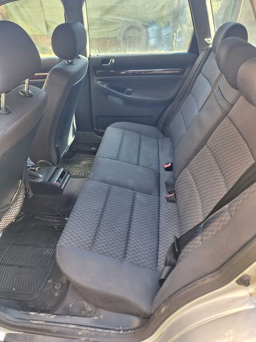 Audi A4 B5 Avant 1.8 1999