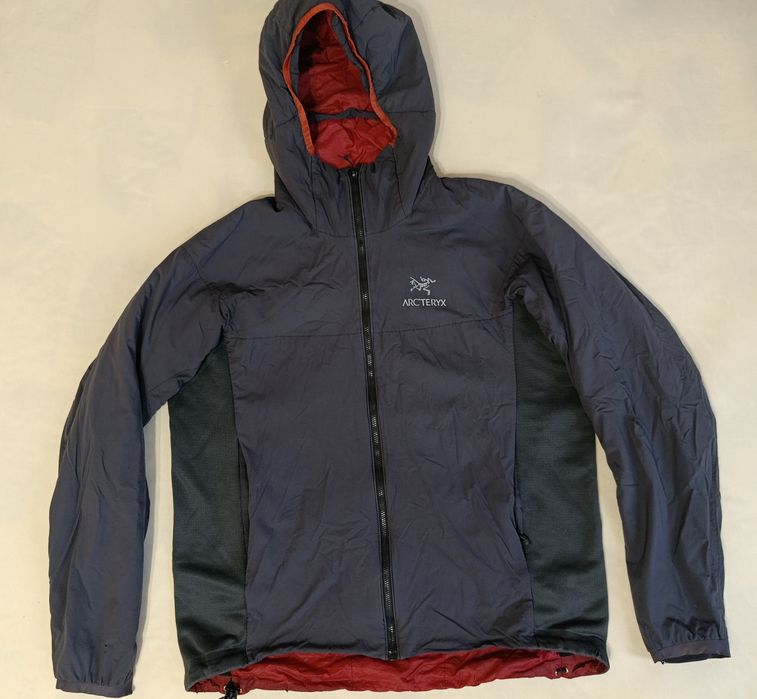 Arcteryx atom мъжко яке