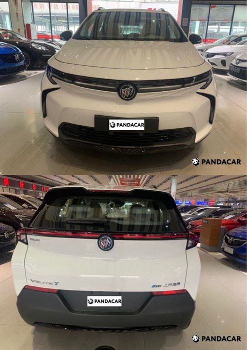 Buick velite 7 (электромобиль)