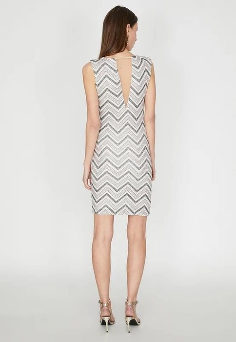 Фирменное котельное платье