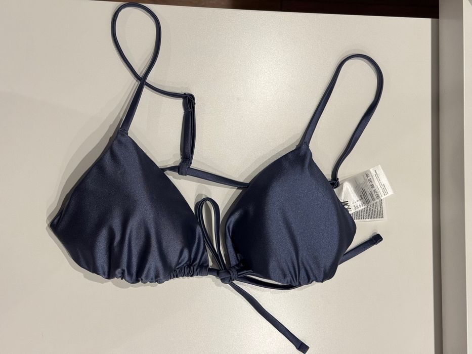 Бански блестящ чисто НОВ H&M