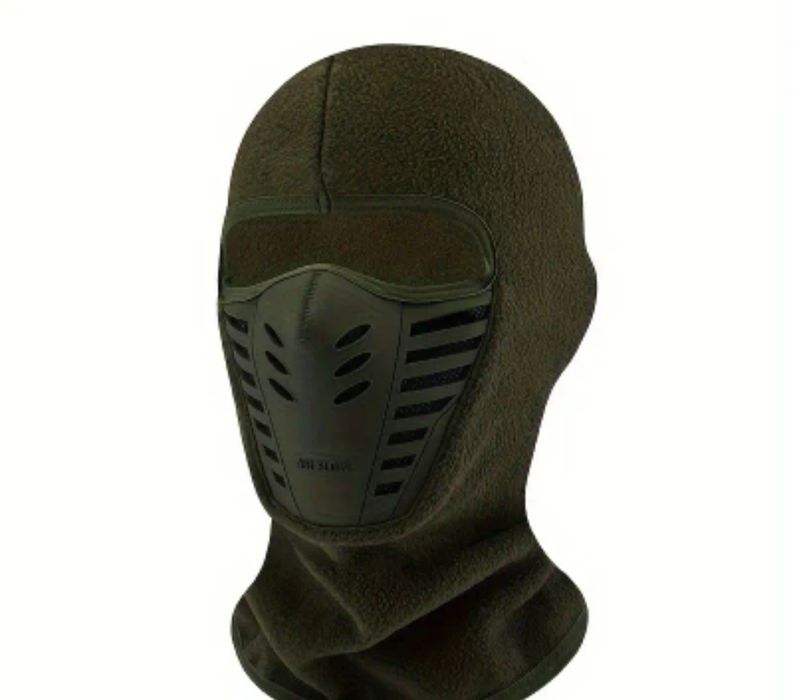 Cagula moto/schi/snowboard