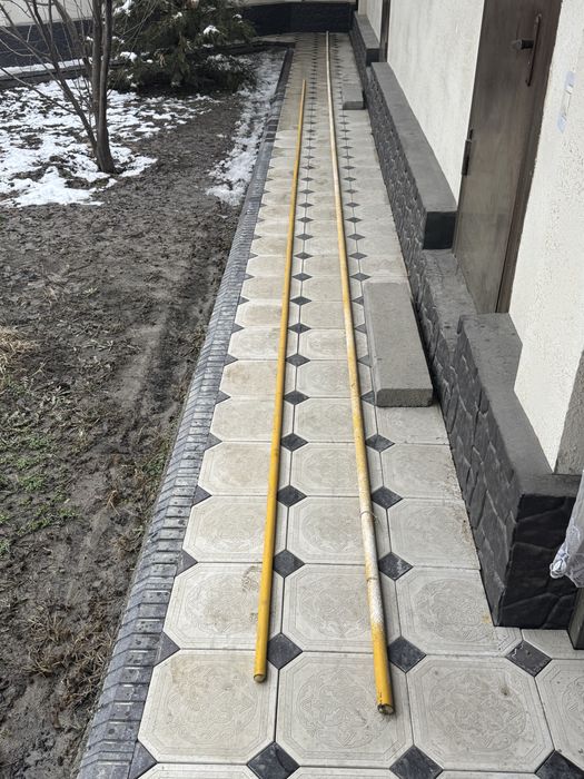 Продается трубы для газа