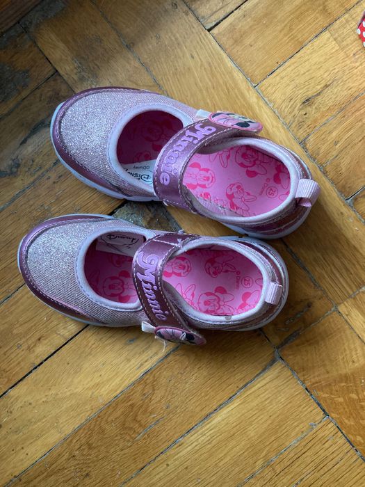 Детски обувки 25номер