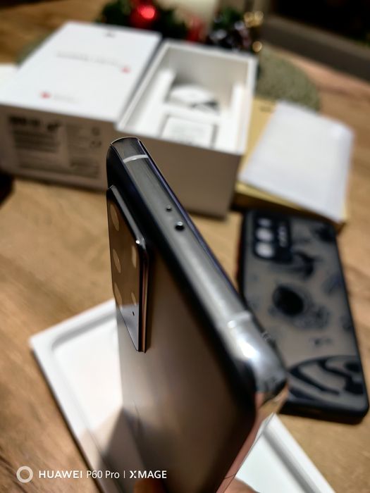 Huawei p40 pro 5g Перфектен