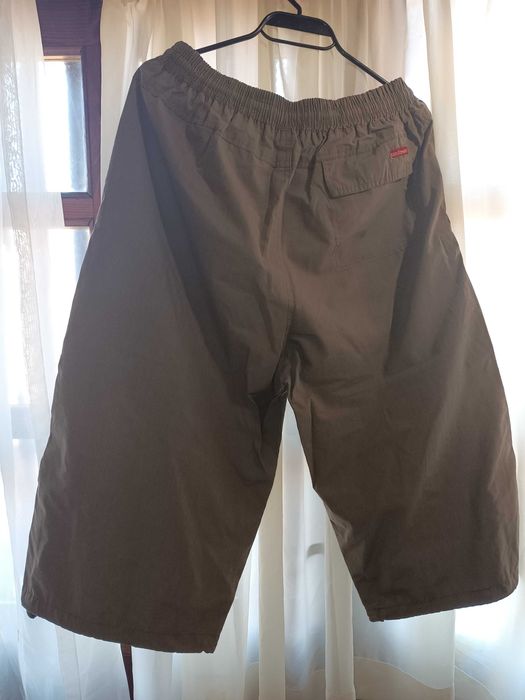 Мъжки панталони малко носени