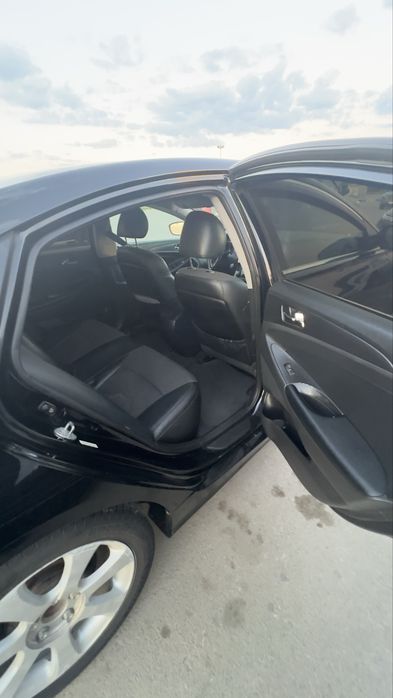 Продам Sonata 2010 года