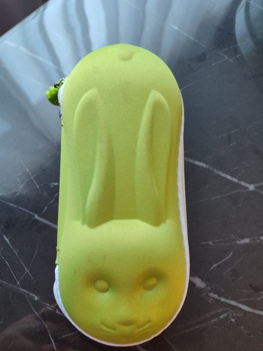 Детска рамка за очила Nano