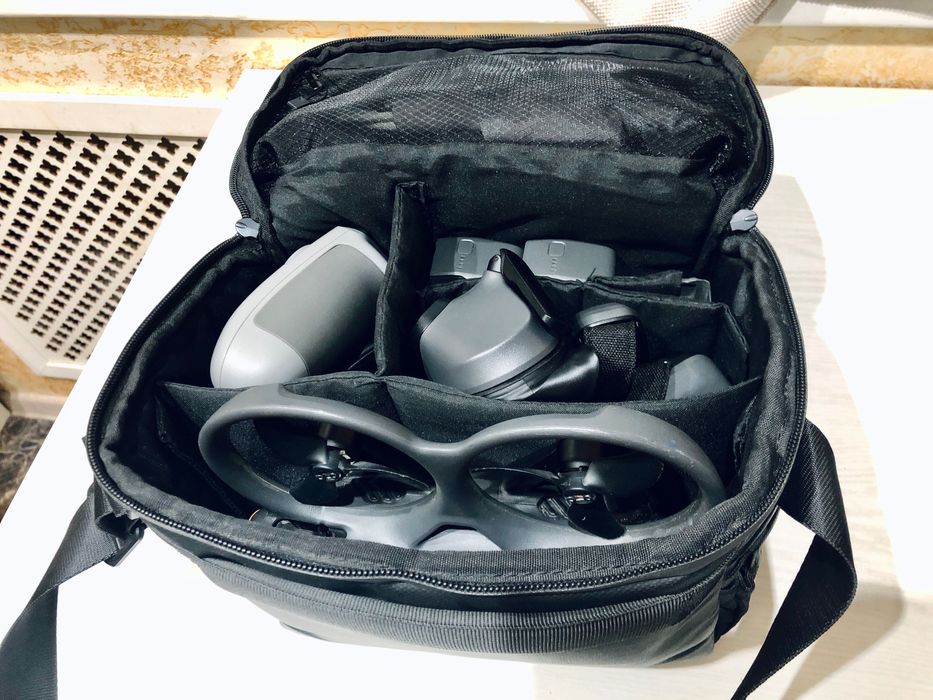 Avata 2 goggles 3 remote control 3