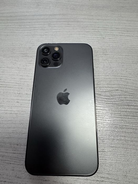 Iphone 12 pro 256gb