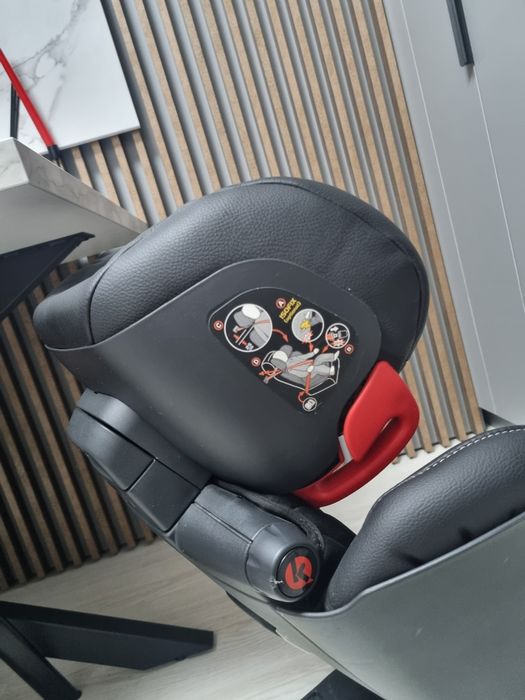 Scaun auto Peg Perego 2-3 Flex isofix