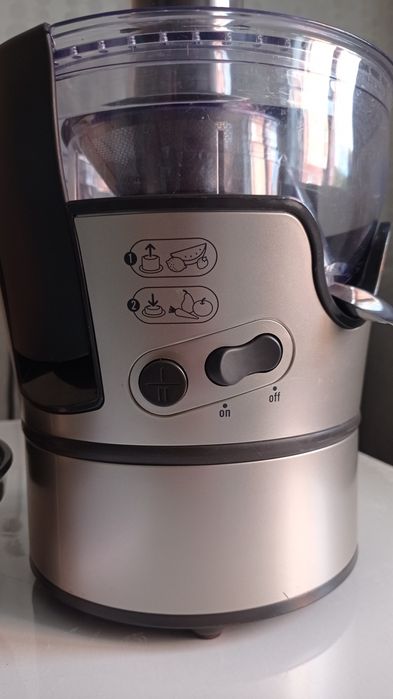 Продам соковыжималку