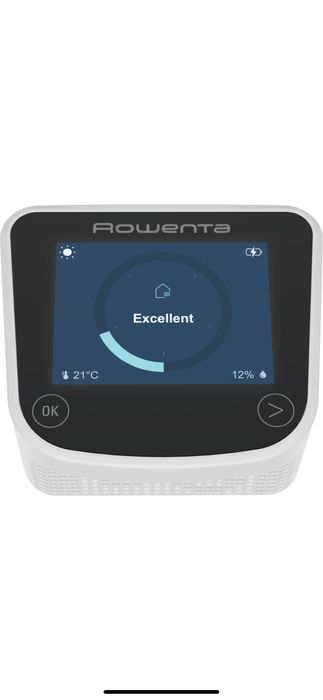 Пречиствател за Въздух ROWENTA Pure Home Model PU8080F0