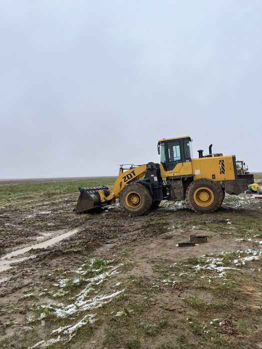 Срочно Продам Погрузчик 2 куб