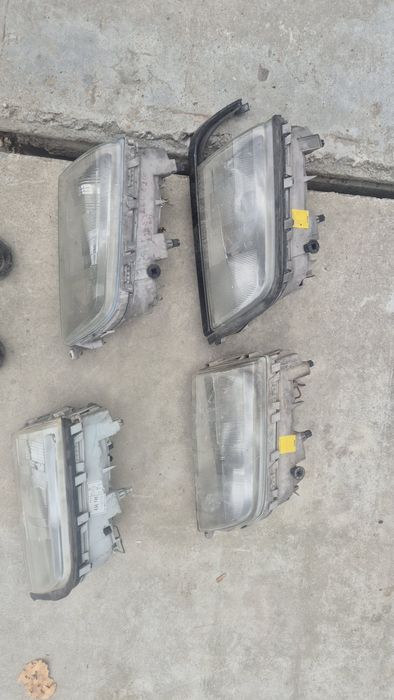 Оригинални десни Фарове за Мерцедес Ц класа W202 S202 1993- 2000г