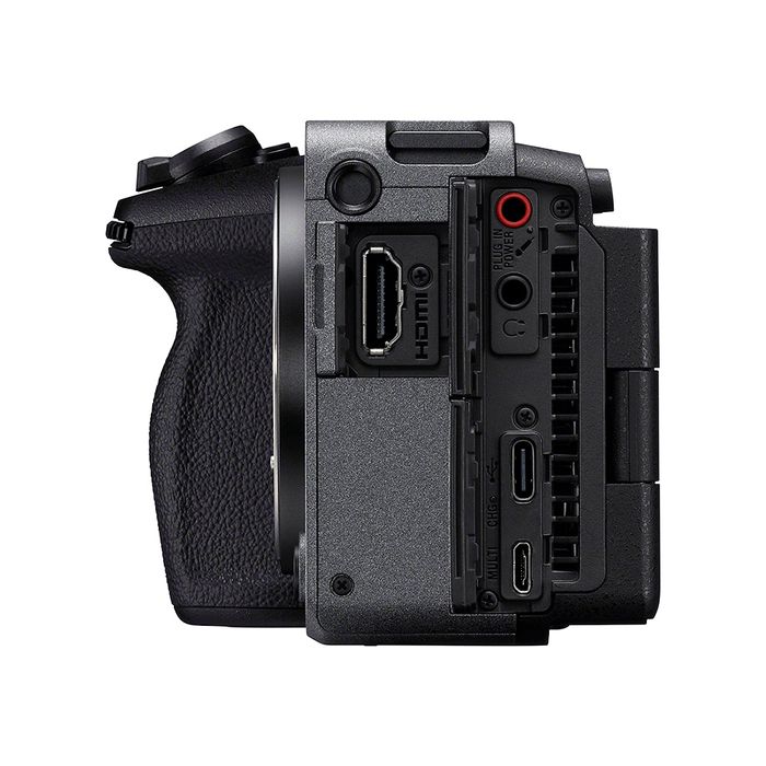 Sony lLME-FX30 body . Гарантия год