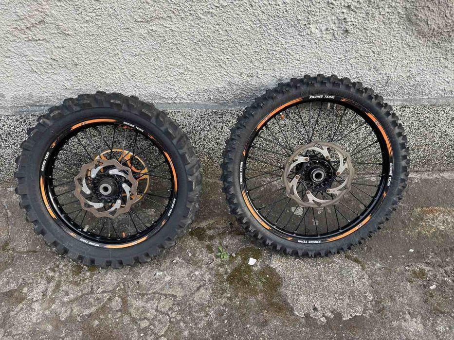 KTM 530   exc - r