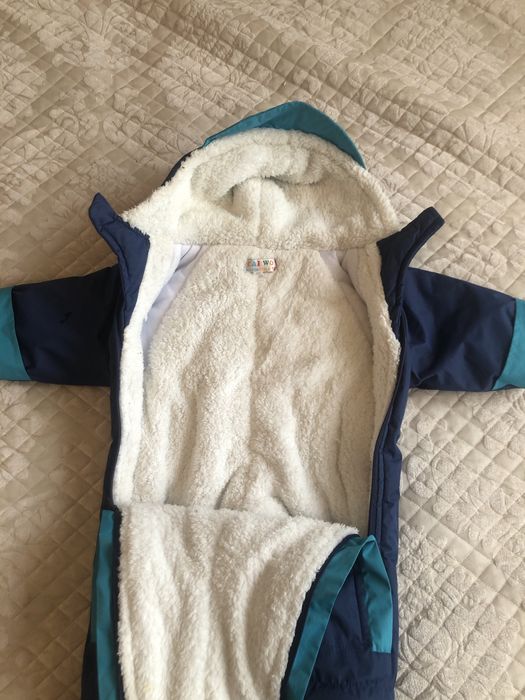 Продам комбинезон