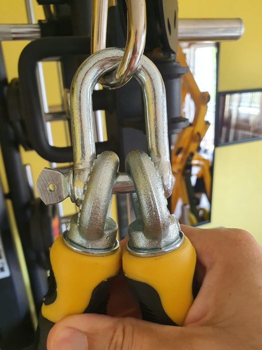 set manere ergonomice antrenament triceps, umeri, biceps, fitness, gym