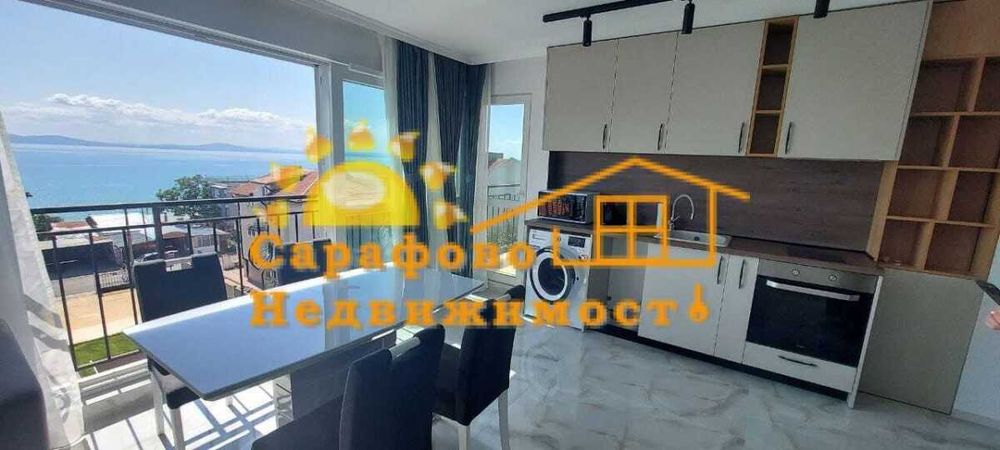 Дава под наем 3-стаен гр. Бургас - Сарафово 84m²