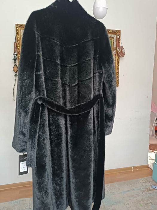 Эко шуба Эко Эко