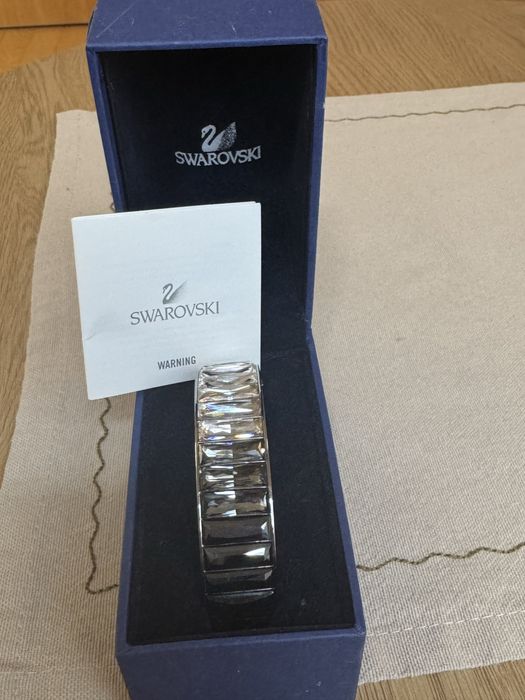 Бижута Сваровски