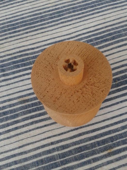 Крачета за мебели-струговани