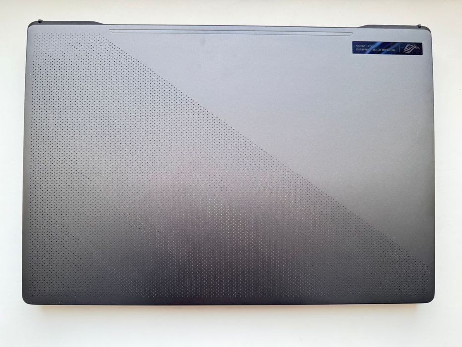 Asus Zephyrus G15 GA503RM-HQ067W