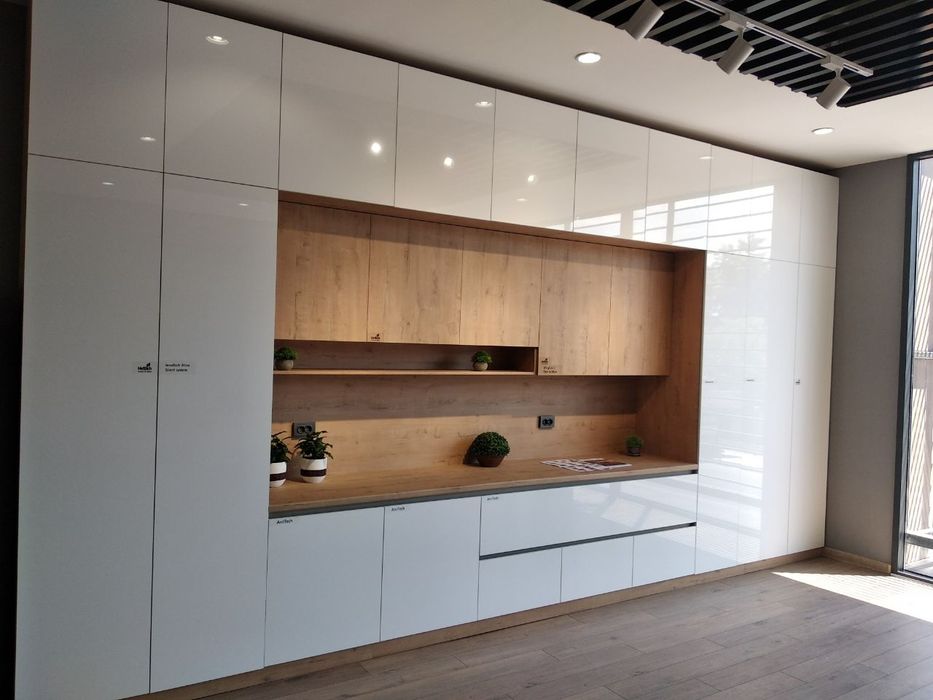 Мебель на заказ качественно и уютно