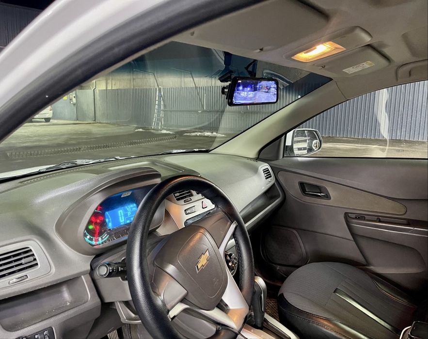 Кобальт Аренда выкуп 2022 йил