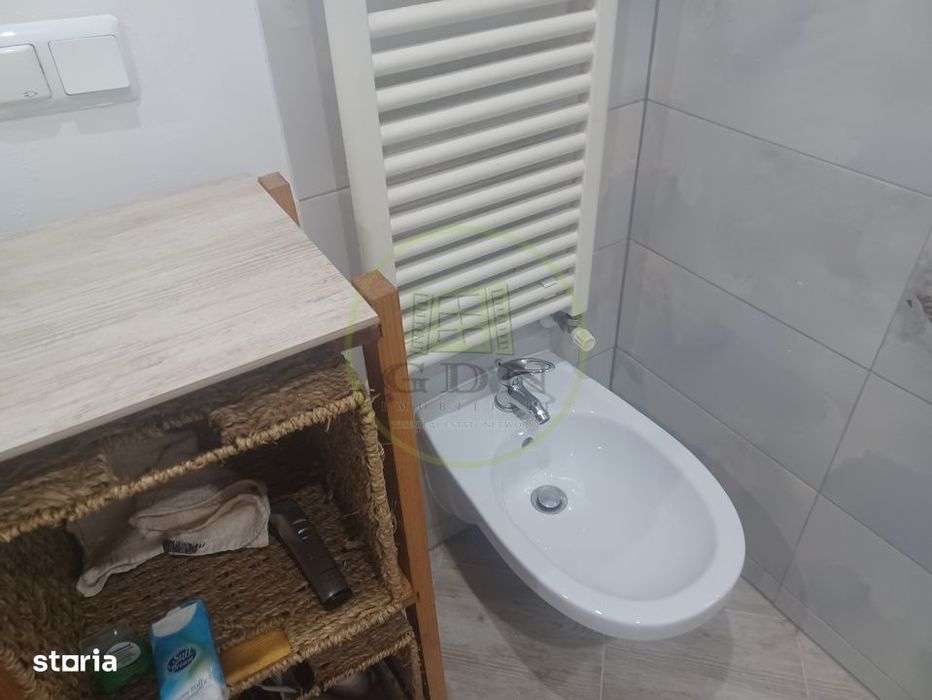 Apartament 2 camere de vanzare  HARMANULUI - VLAHUTA