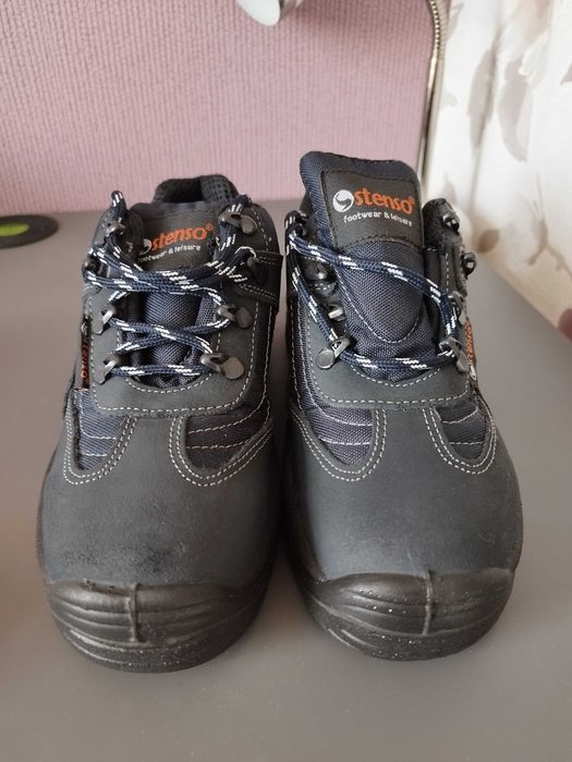 Обувки размер 38