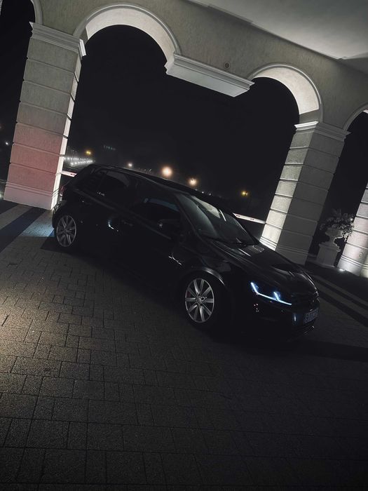 Golf 6 1.4tsi 160hp