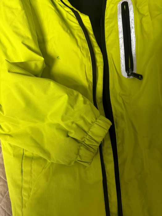 Куртка весна осень