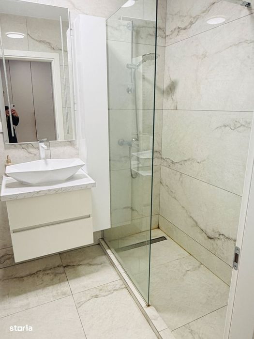 Inchiriere 2 camere | Pipera Plaza  | OMV Pipera