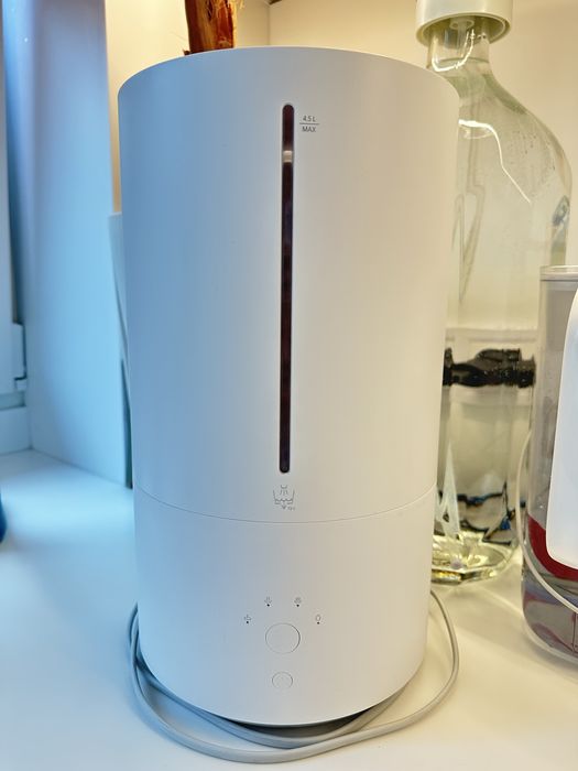 Xiaomi Smart Humidifier 2 Овлажнител за въздух с UV-C лампа