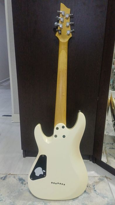 Schecter c-7 diamond series