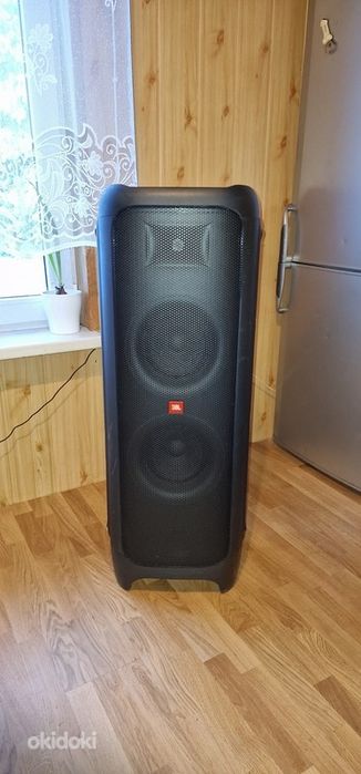 JBL PARTYBOX  1000 ново