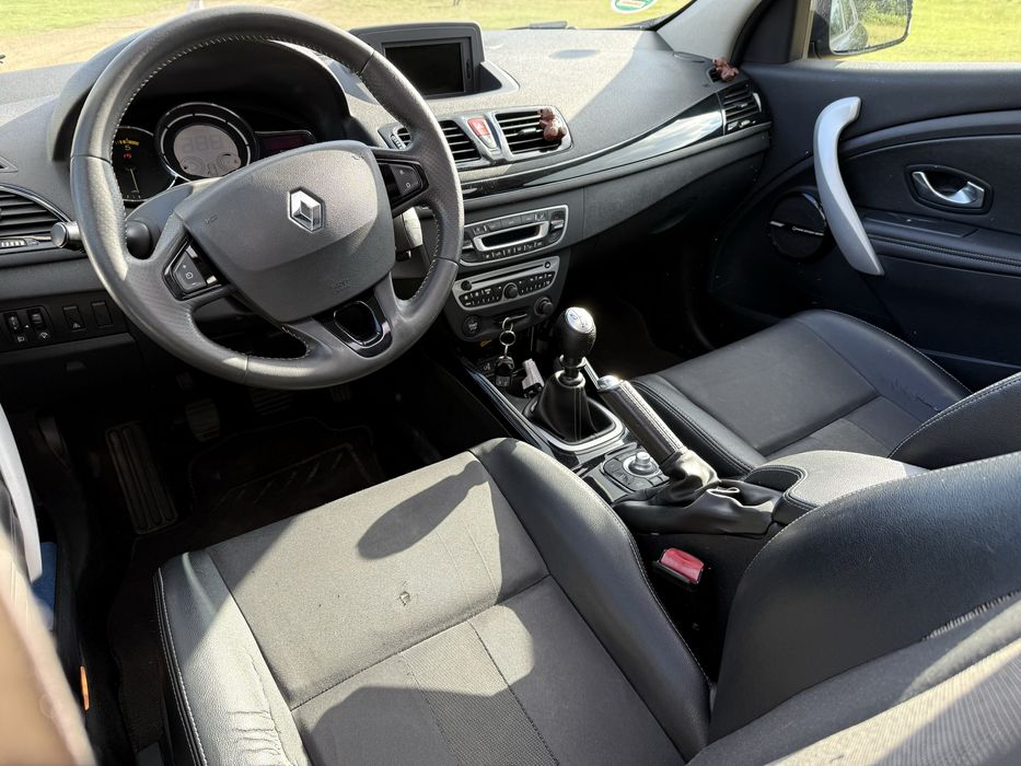 Vand urgent Renault megane 3 Bosse  euro 5